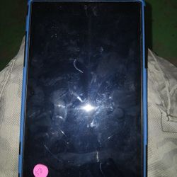 Amazon Fire Tablet