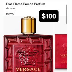 Eros Flame Versace 