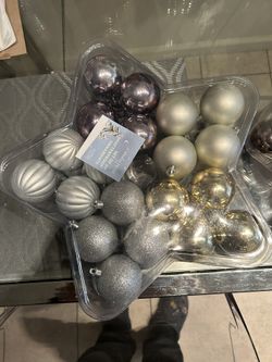 Ornaments