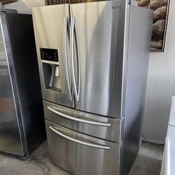 Samsung 4 Doors Refrigerator 👌🎉👌🎉🙌