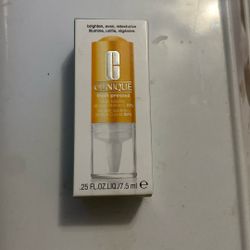 Clinique Fresh Pressed