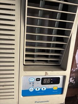 Panasonic AC