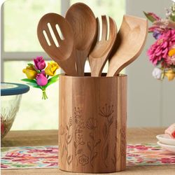 UTENSILIOS DE PRINCESS HOUSE 🌼🌼🌼