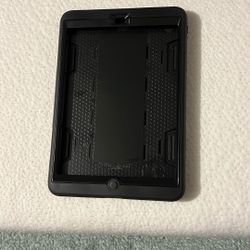 iPad mini 2 Case With Kickstand 