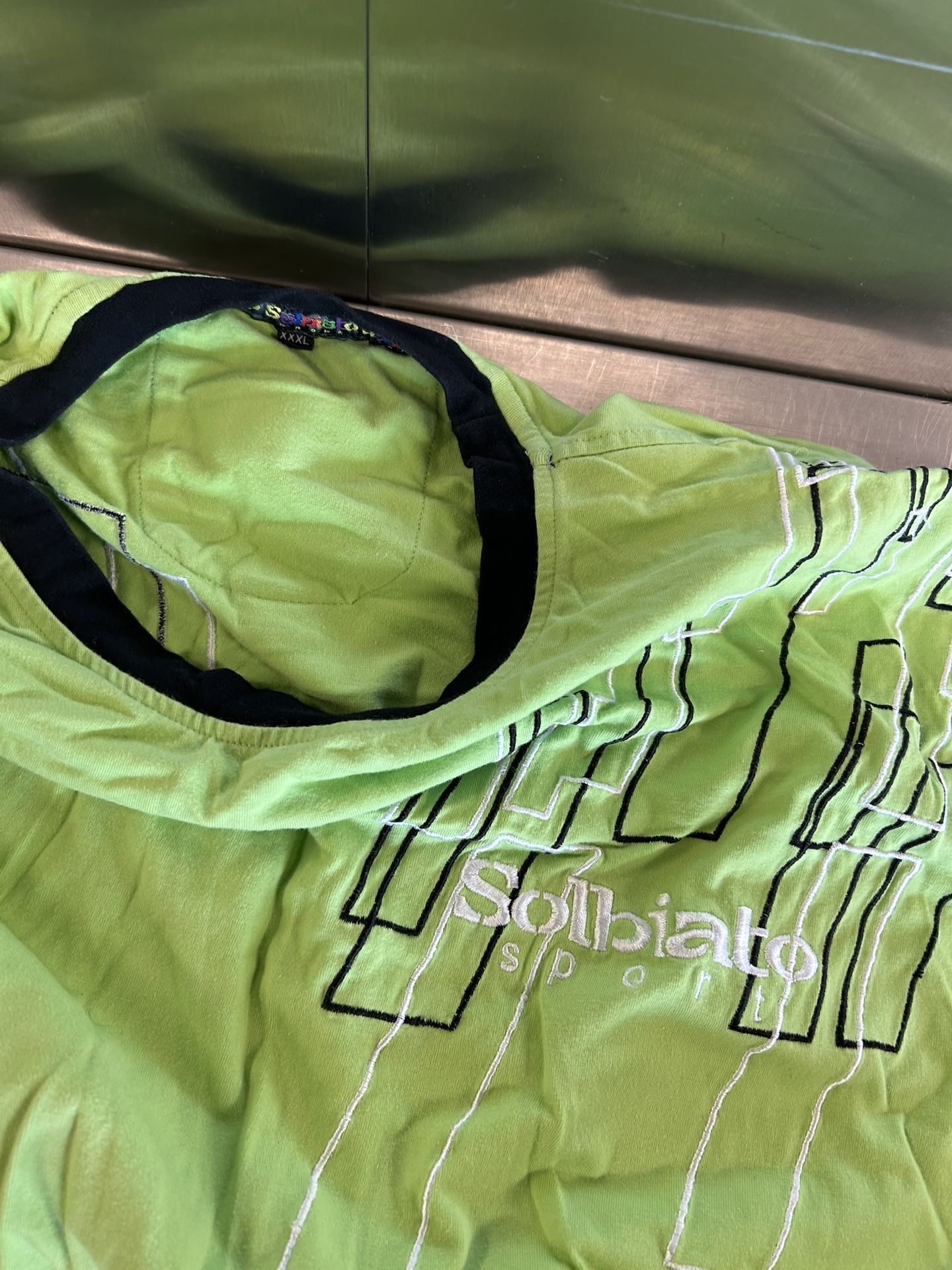 Solbiato Sport