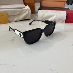 Women's Sunglasses With Box