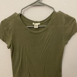 Girls Shirt