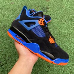 Jordan 4 