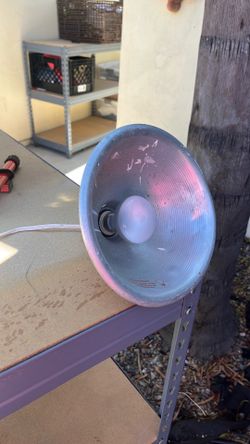 Work shop light
