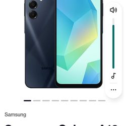 NEW Samsung Galaxy A16 5G ACTIVATED ONE MONTH SERVICE