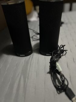 Dell Speakers