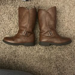 Oshkosh Girl Boots