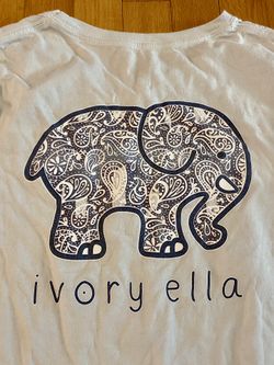 IVORY ELLA  brand - size S