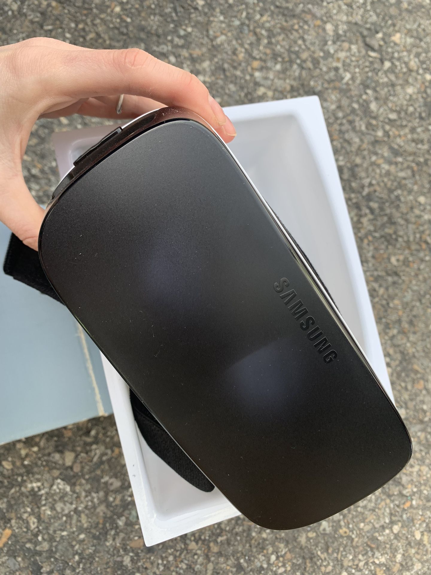 Vr Headset