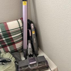 Cordless Shark Vacuum