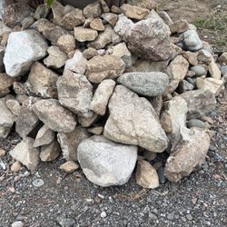 Rocks