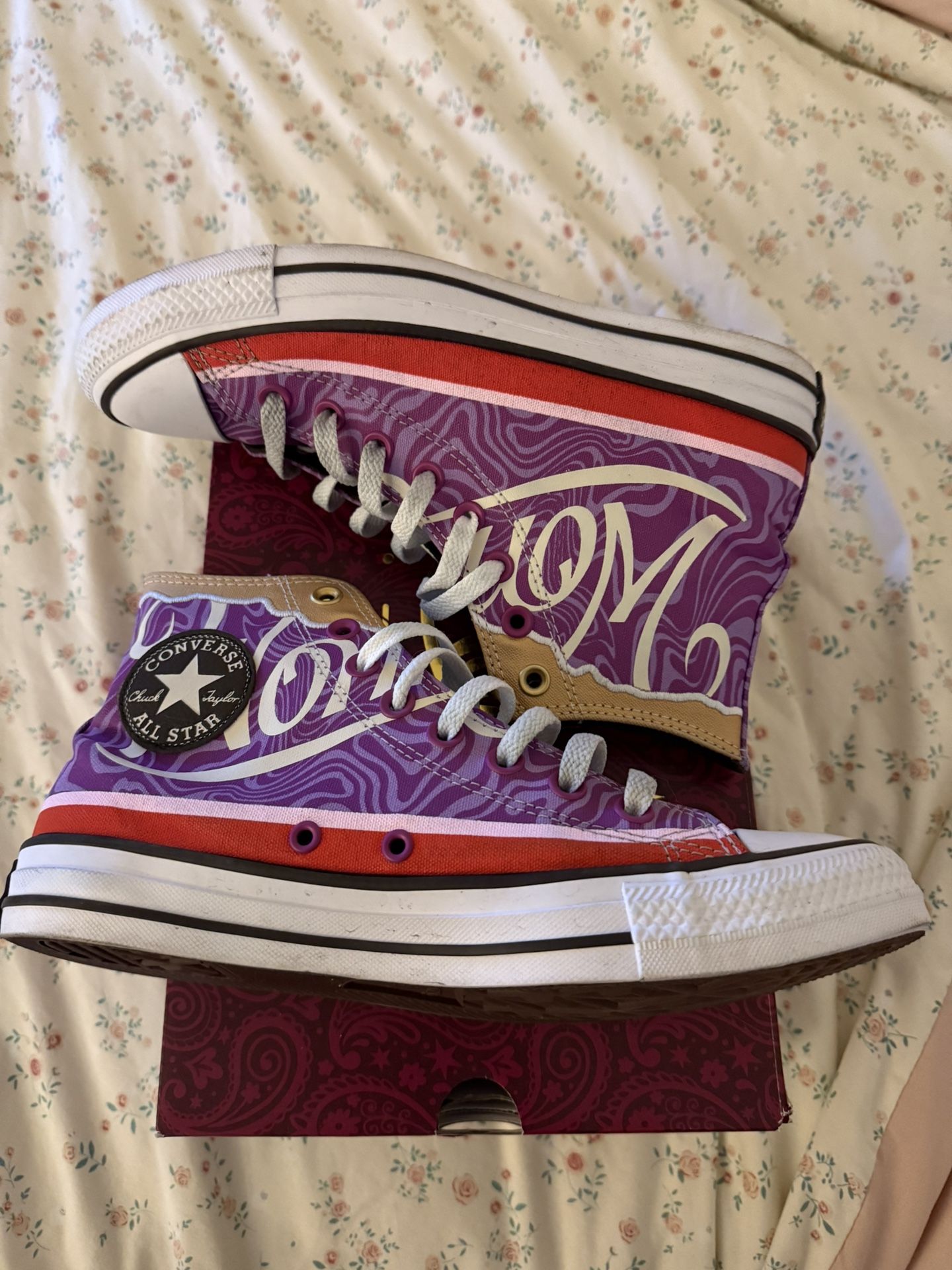 Converse