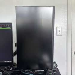 Gaming monitor 