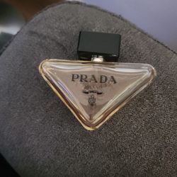 Prada Perfume