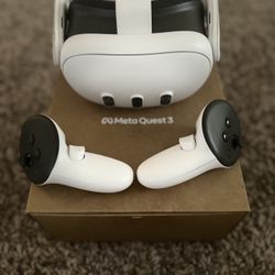 Oculus quest 3 512GB