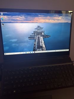 Hp Envy x360 Convertible