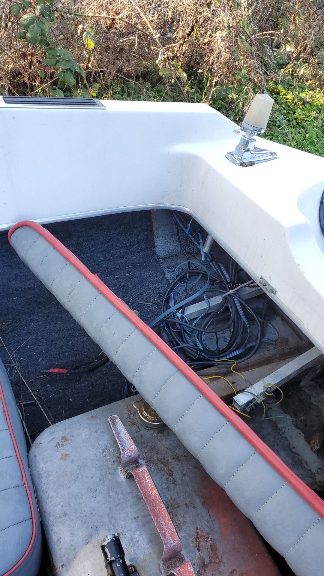 Marlin speed boat for Sale in Everett, WA OfferUp