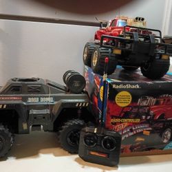 FOR PARTS OR REPAIR THEY DO NOT WORK 