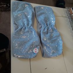 Victoria Secrets Pink Bandeau's