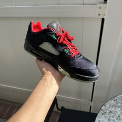 Jordan 5 
