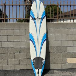 Wavestorm 8 Foot Surfboard