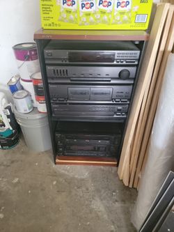 Radio sonic