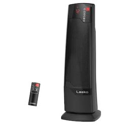 New lasko tower heater with remote control