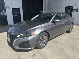 2023 Nissan Altima