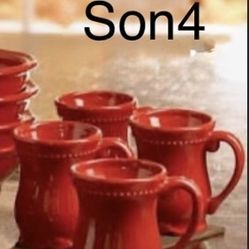 Princess House Tasas 