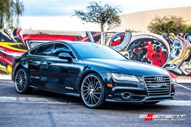 Giovanna wheels (we finance)