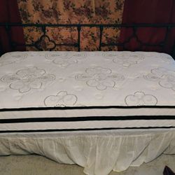 Comforter Day Bed