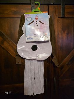 Olaf
