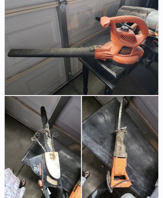 Tools Your Choice 30 Each