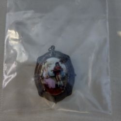 Vintage Locket
