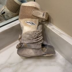 DonJoy Ankle Brace