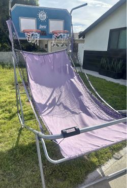 Pop-a-shot basketball game