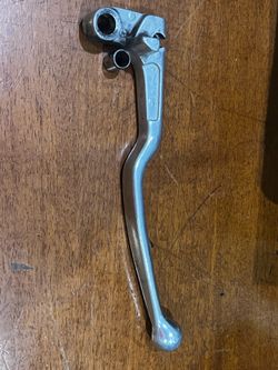 09 cbr 600rr oem clutch lever