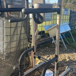 Exercise Tool , Good Condition 