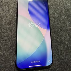 Apple iPhone Air (Black, Unlocked, 512GB)