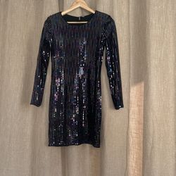 Short/ Mid Dress