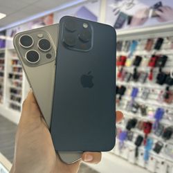 Iphone 15 Pro Max Unlocked 