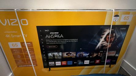 Vizio 65" Tv