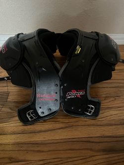Football pads