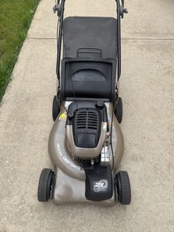 Craftsman 6.5 HP Self Propelled