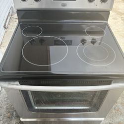 STOVE MAYTA ELECTRIC 30”